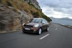 Mini Paceman Cooper S 2012 года